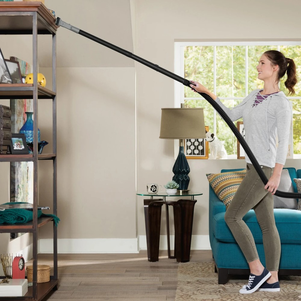 Dirt Devil Endura Compact Upright Vacuum Cleaner - UD20131