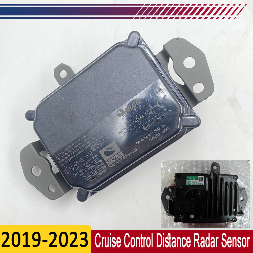 Cruise Control Distance Sensor 88210-07010 For Toyota Corolla Avalon Prius RAV4