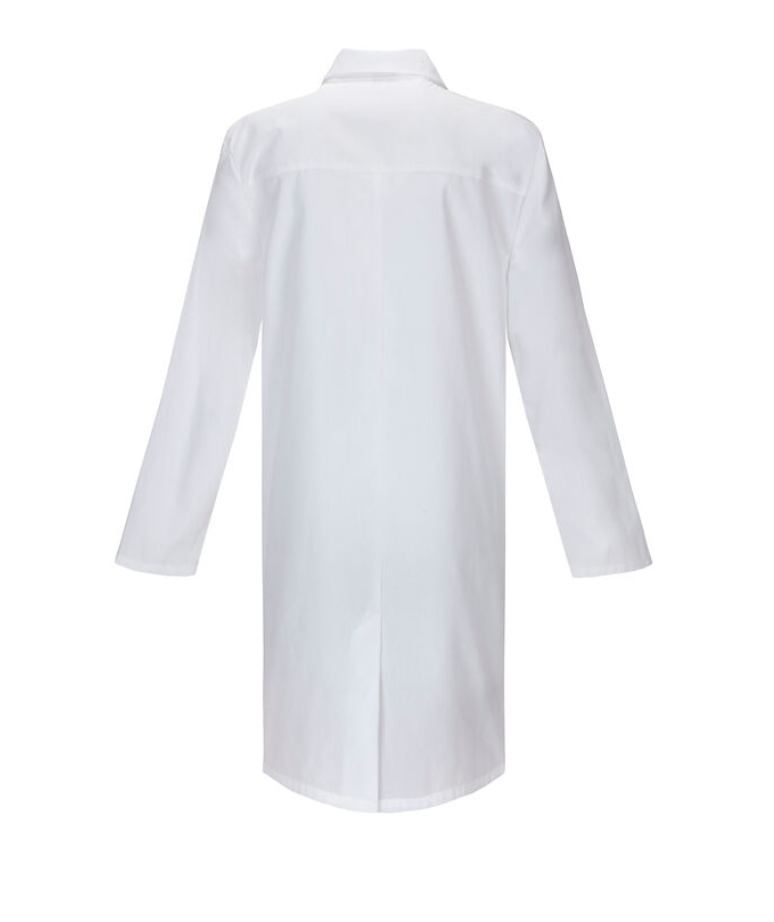 Dickies Lab Coat