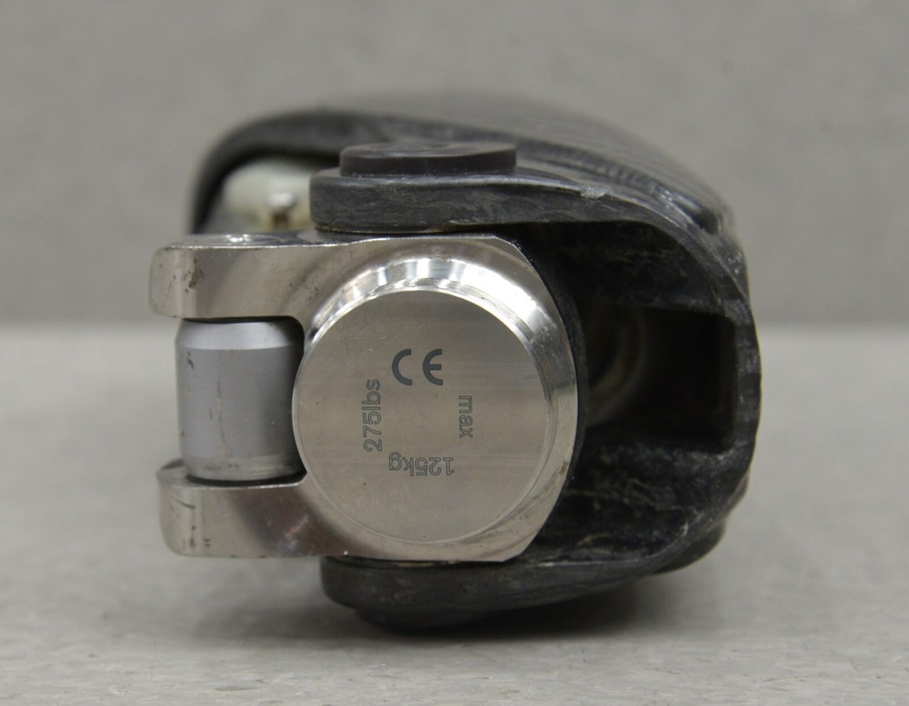 Ottobock Genium X3 3B5-2ST MicroProcessor Knee Bionic Prosthetic w/2R19 Adapter