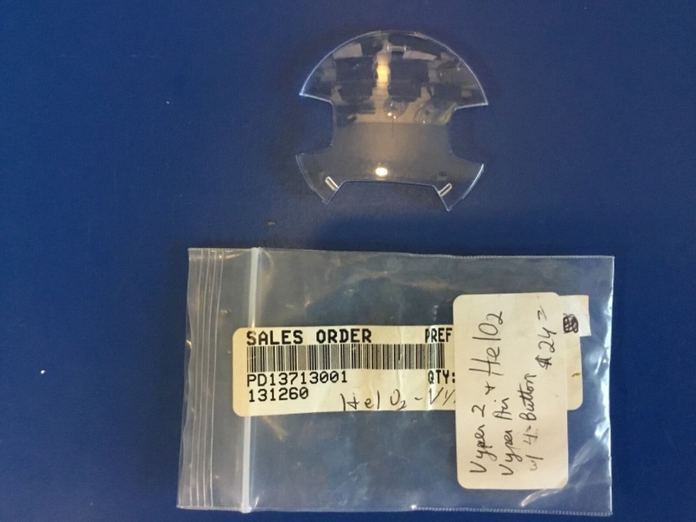 2 Suunto Display Shields Helio/Vyper