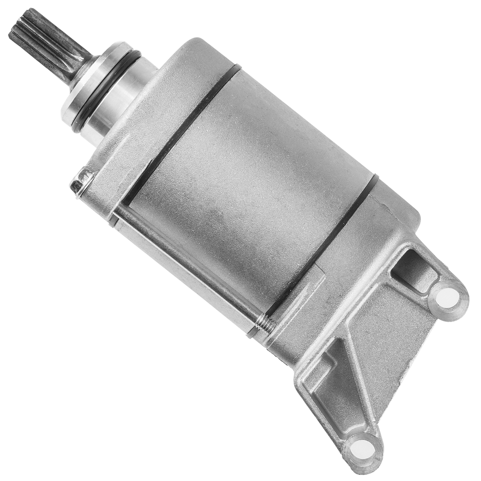 Starter for Yamaha YFZ450R 449Cc Engine 2009 2010 2011 2012-2020 Atv Starter