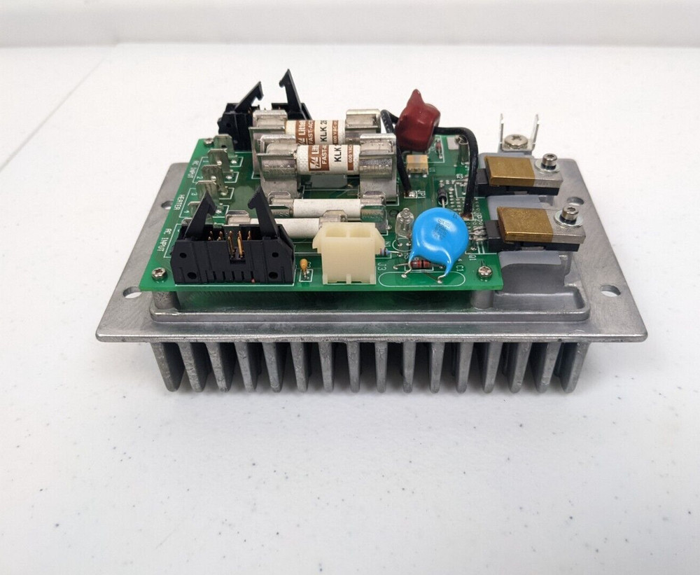 Nordson 288012E Control Module Circuit Board