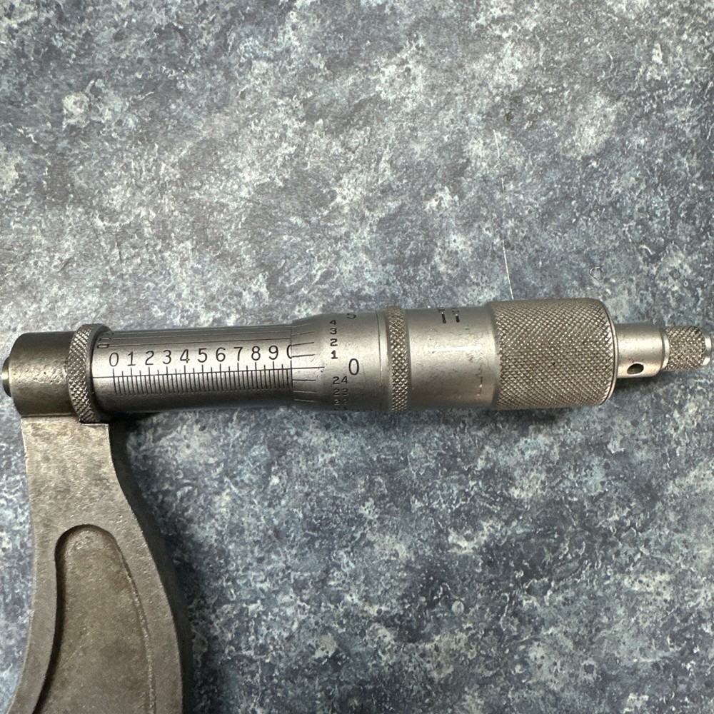 4-5 Micrometer Scherr - Tumico Inc