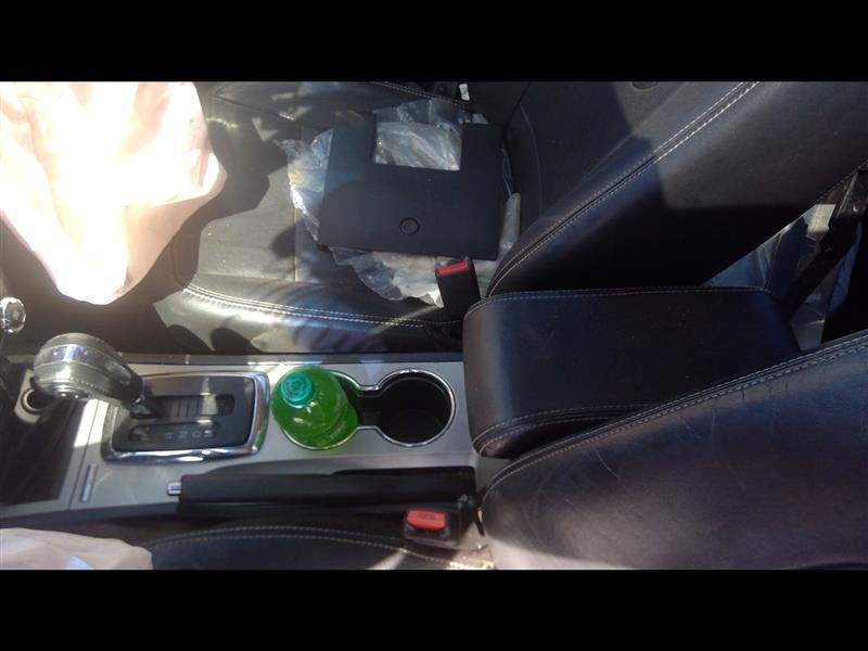 Blind Spot Detection System Warning Control Module fits 2011 Ford Fusion D