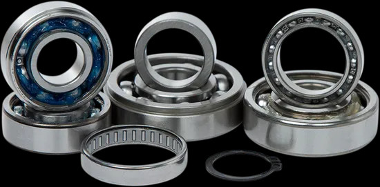 Hot Rods Transmission Bearing Kit Kawasaki KX250F 09-13