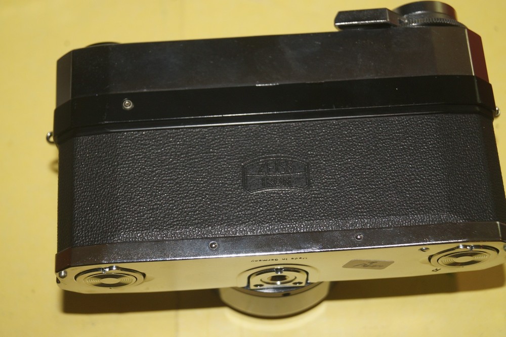 Zeiss Microscope Camera 35mm