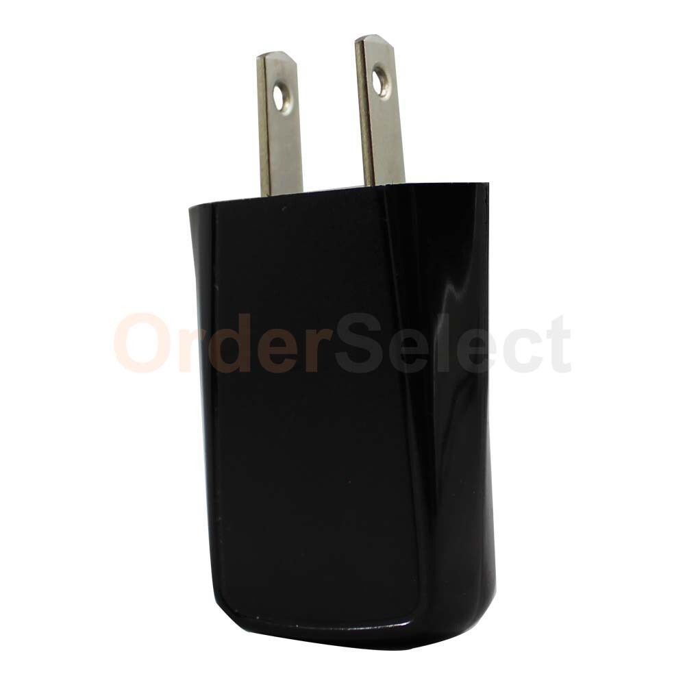 Wall Charger+USB Cable Cord Type-C for Android Cell Phone