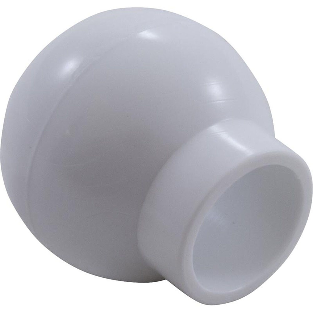 Eyeball, Balboa Water Group/HAI Micro VSR, White