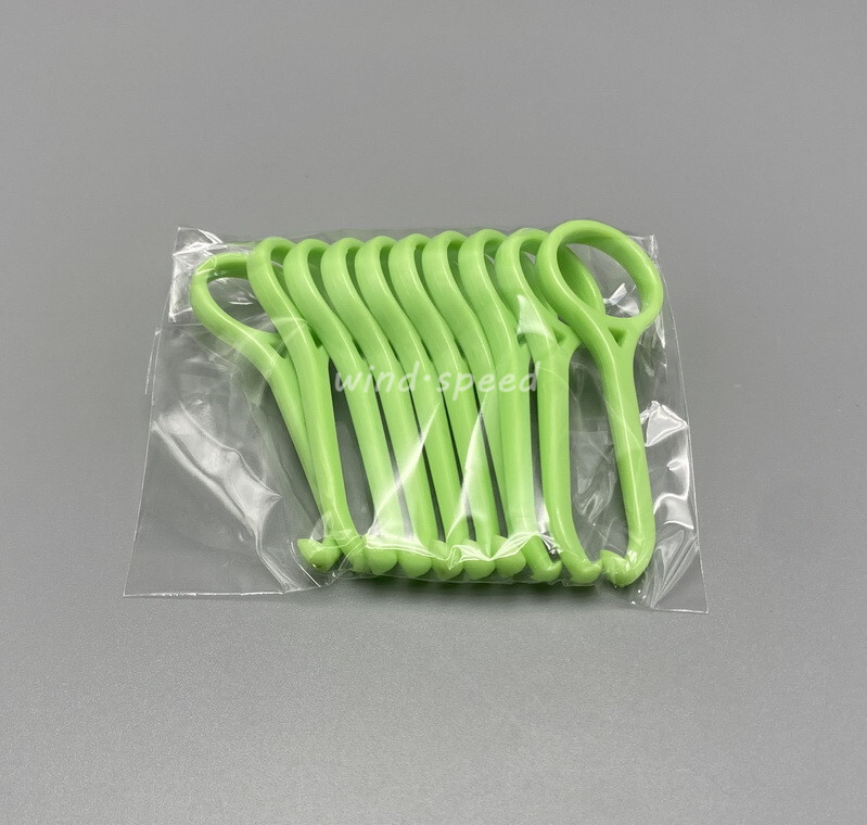 Clear Aligner Remover Dental Orthodontic Retainer Brace Remove Off Tool Hook