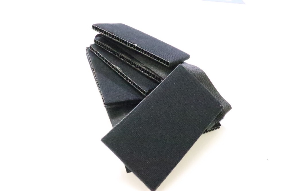 (OPEN BOX BURBANK) PORTABRACEACCESSORY BUNDLE