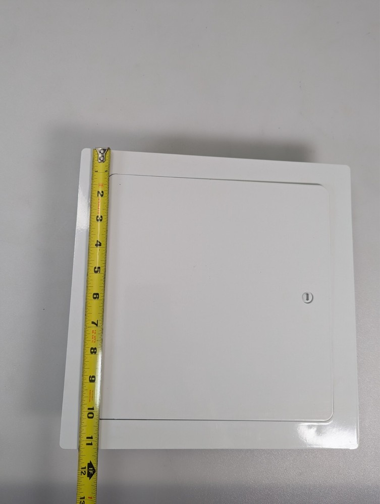KARP METAL ACCESS DOOR 10"X10" INSIDE