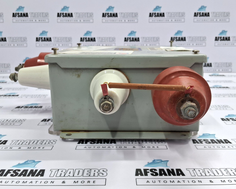 HALMAR | ROBICON | 363390.00 | HARMONY | 4160V | ATTENUATOR MODULE