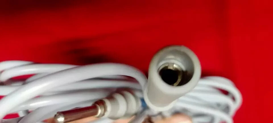 ANS MONOPOLAR CABLE FOR ELECTRODE