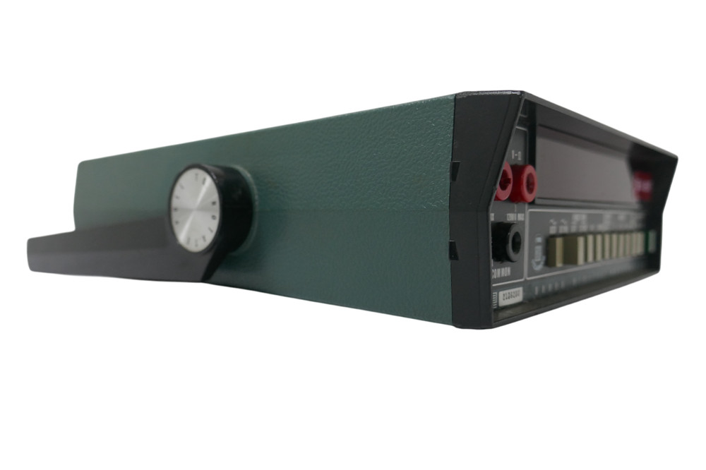 Fluke 8000A Digital Multimeter - Free Shipping