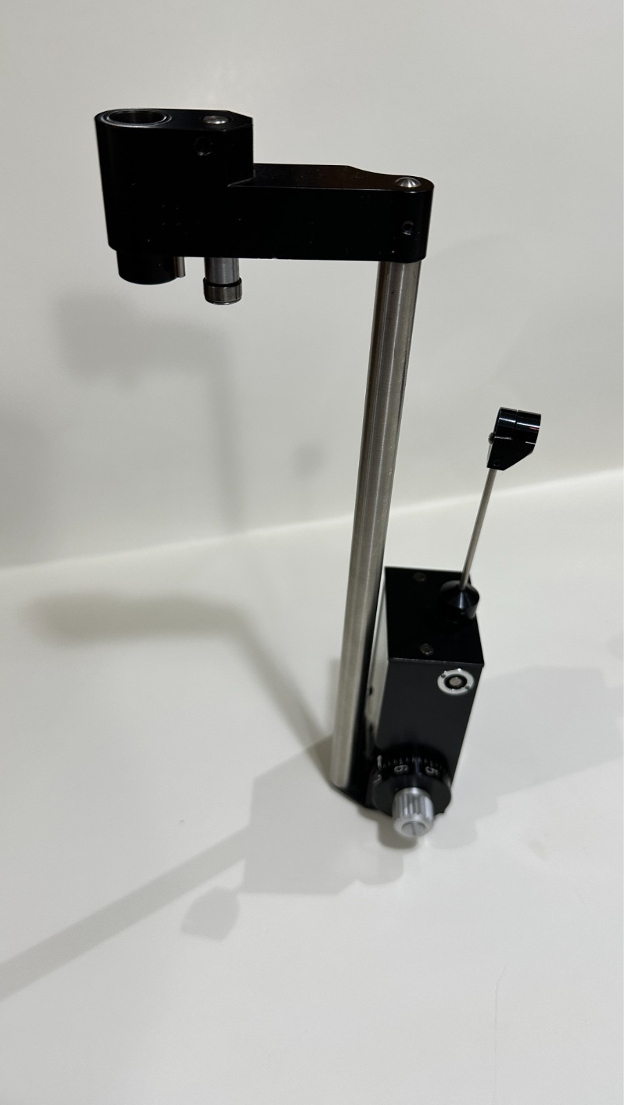 Woodlyn Applanation Tonometer Used