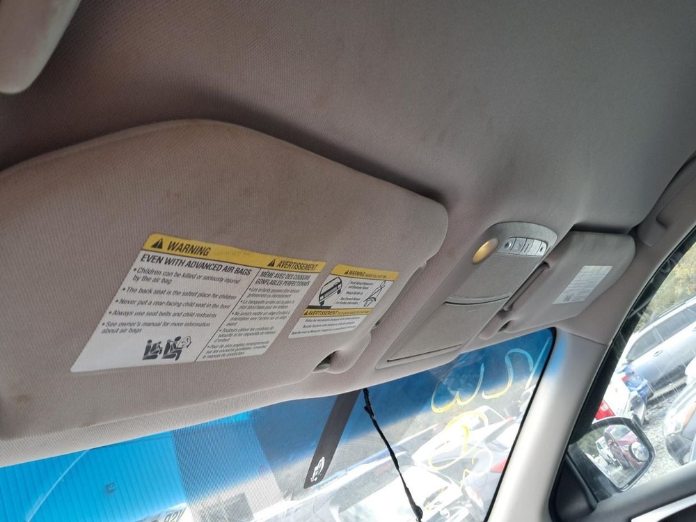 PATHFINDR 2015 Glove Box 4847070