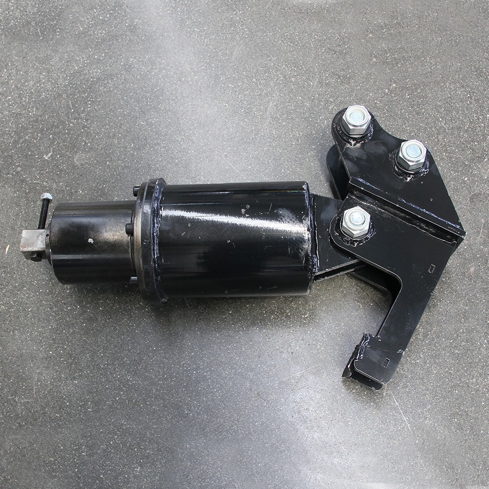 Mini Excavator Attachment 11.81in Diameter Auger Small Digger Attachment new