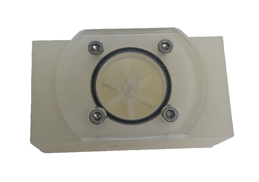 Omega Engineering FPR302 Flow Sensor