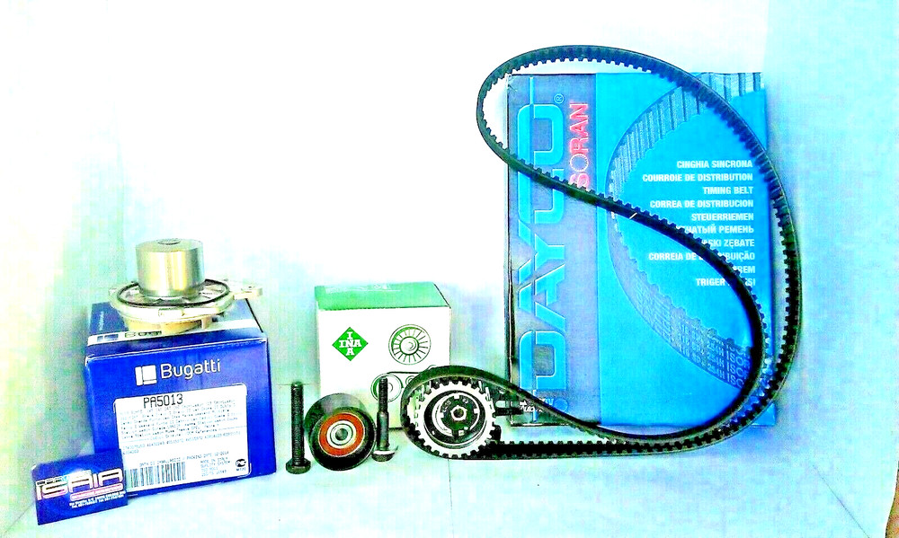 DISTRIBUTION KIT FOR ALFA 159 1.9 JTDM 8V