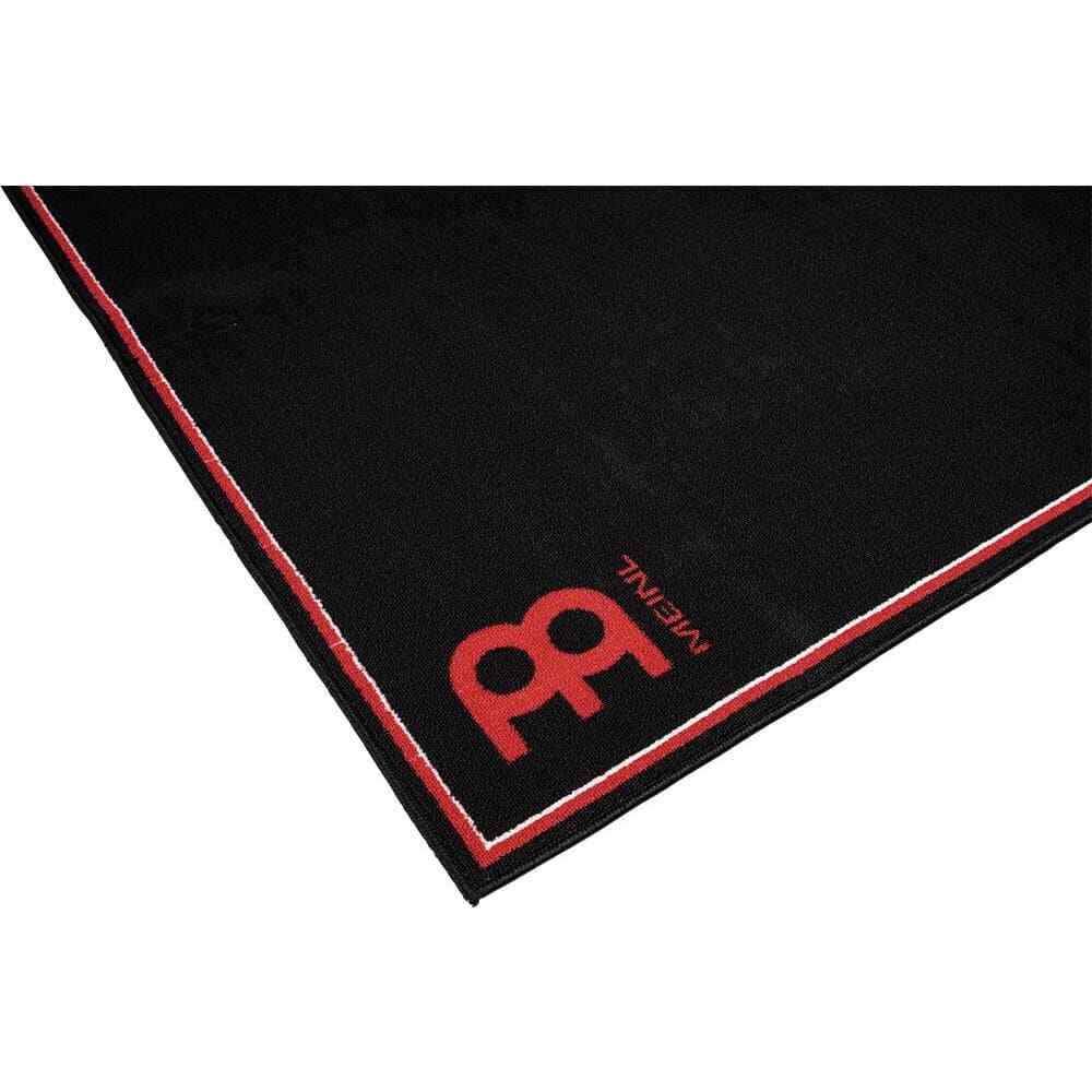 Meinl Drum Rug Black Large