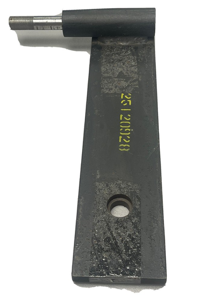 Mack Truck 25120928 Bracket