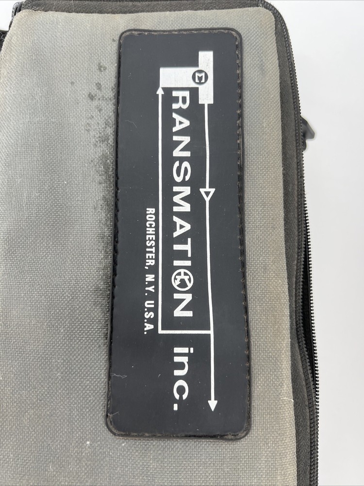 Transmation 1091 PLUS Multifunction Process Calibrator Unit, 0-3000 PSIG