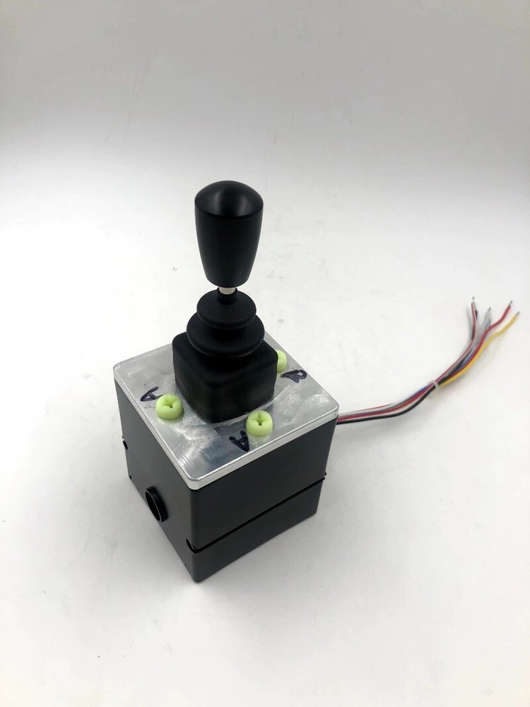 Replace Joystick Controller 155B4212 Mainly for Proportional Valve Control