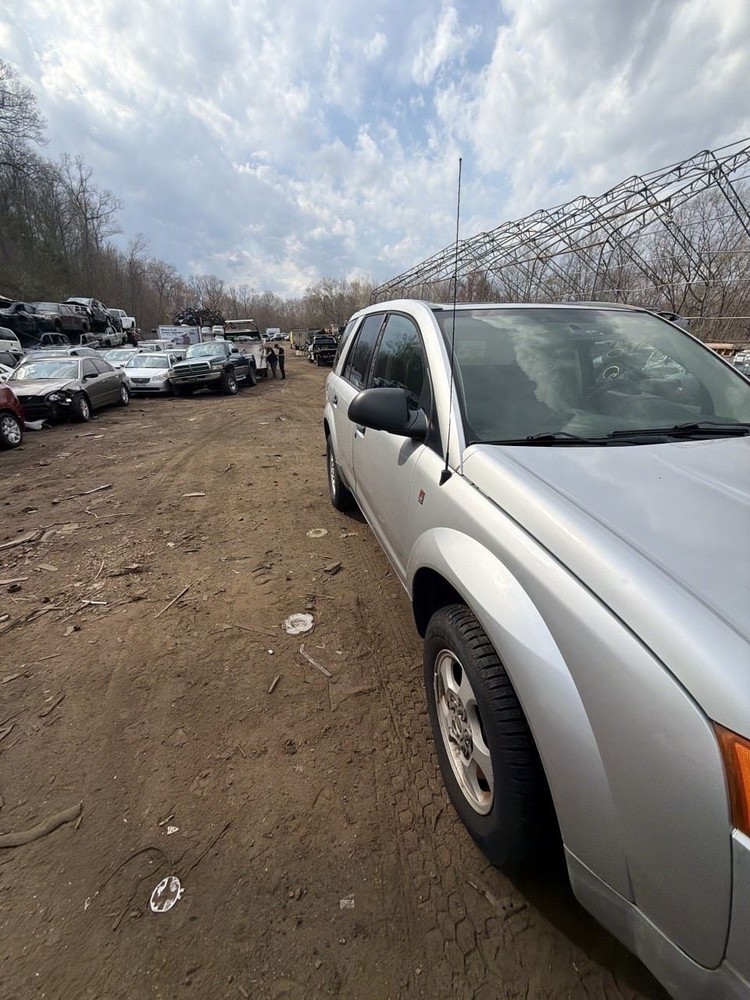 Fuse Box Engine Fits 2004-2005 VUE OEM