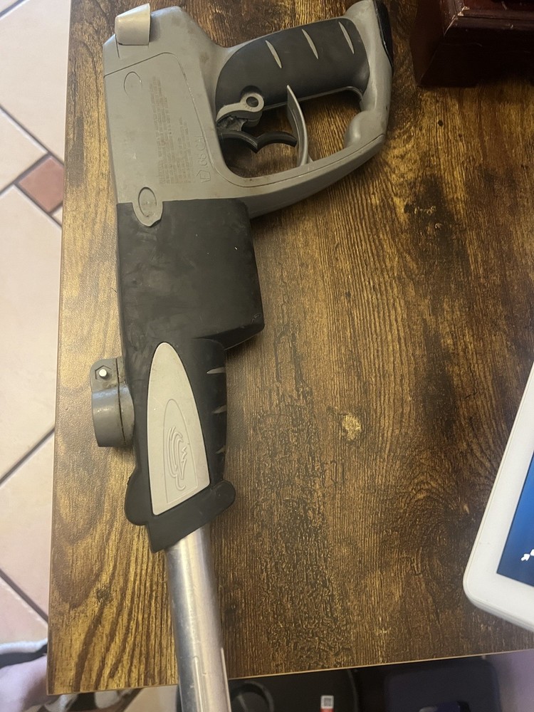 Samurai 68 Paintball Gun