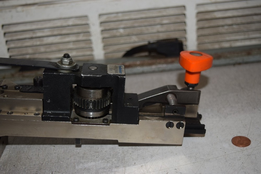 Hohner Universal 52/8 Stitcher Stitching Head