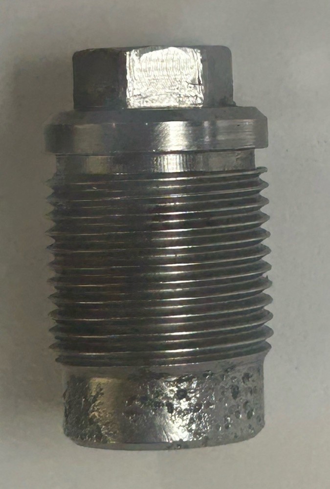 Thompson Center Arms Omega Inline Muzzleloader Breech Plug