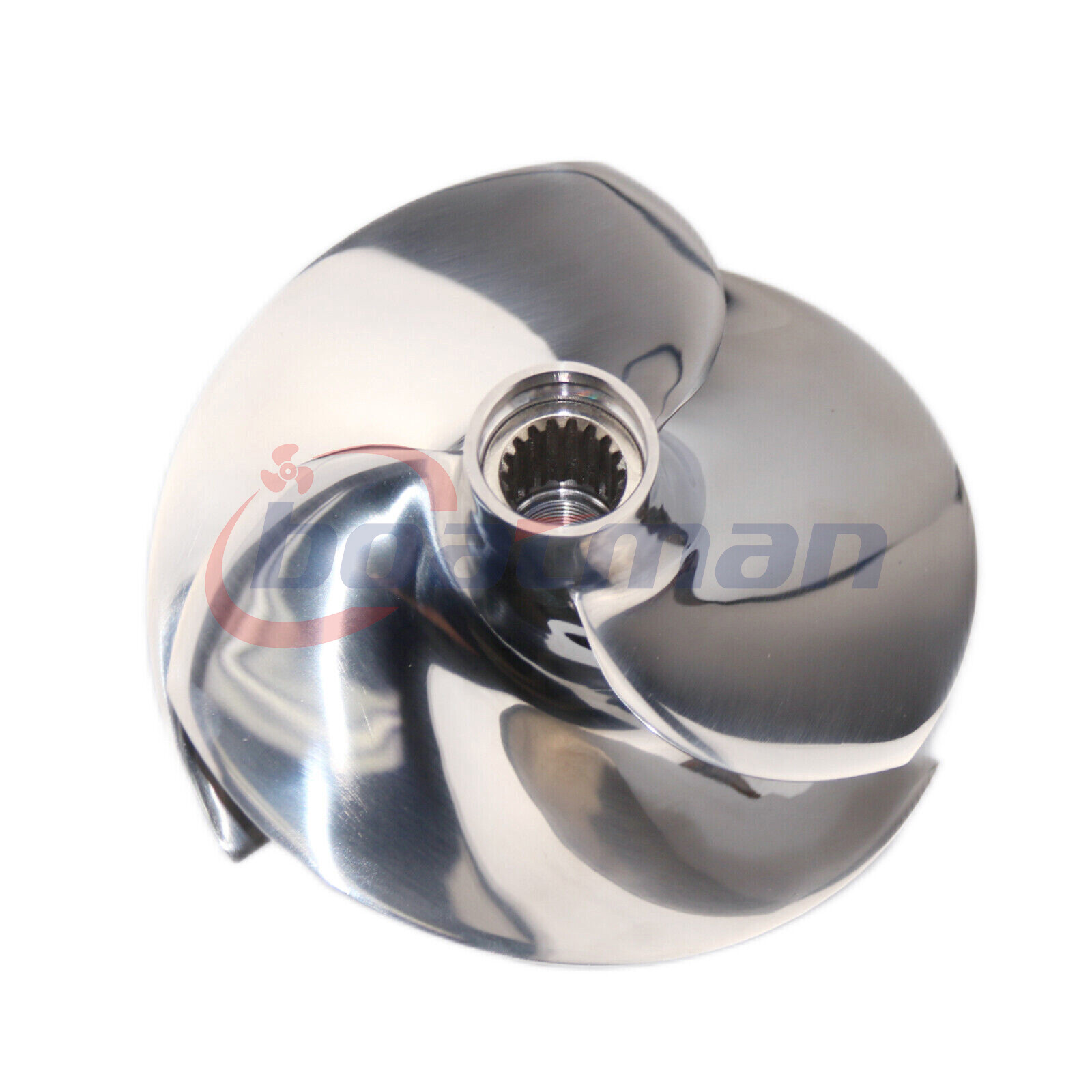 Impeller REPLACE SOLAS SK-CD-12/17 SEA DOO SPARK 2-UP 3-UP TRIXX Wear Ring &Tool