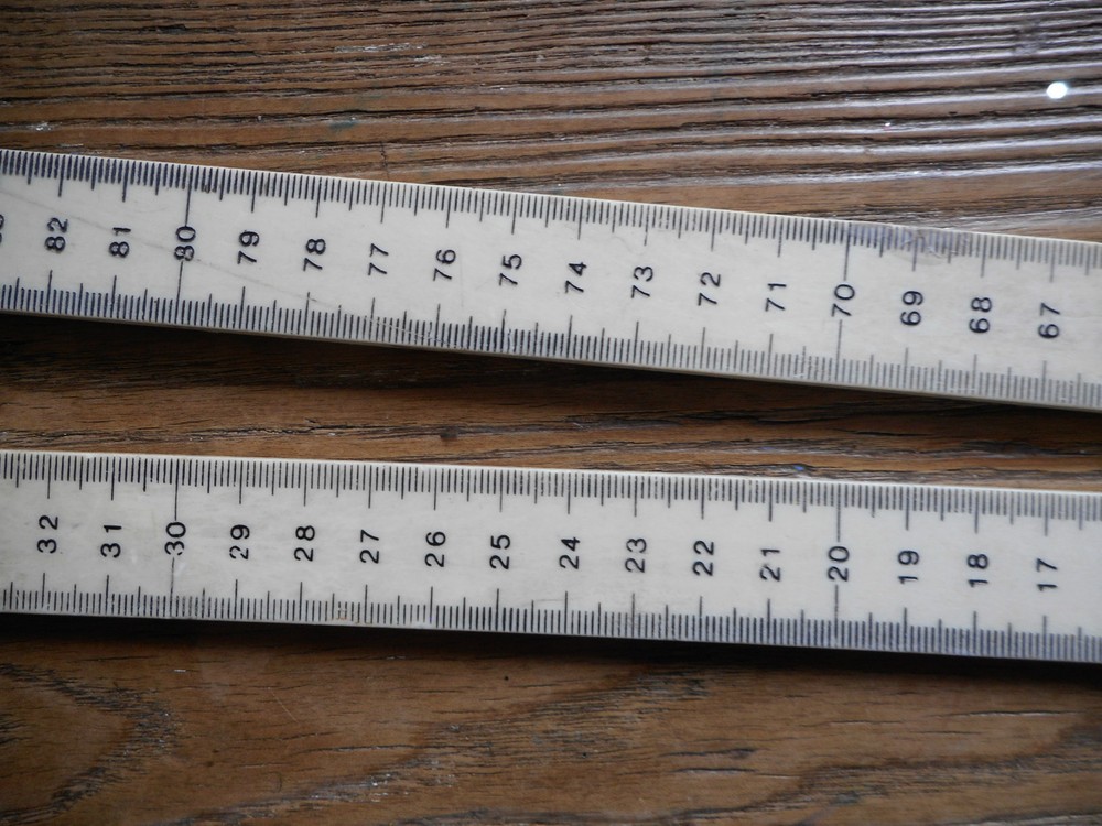 2 Helix z87 measures