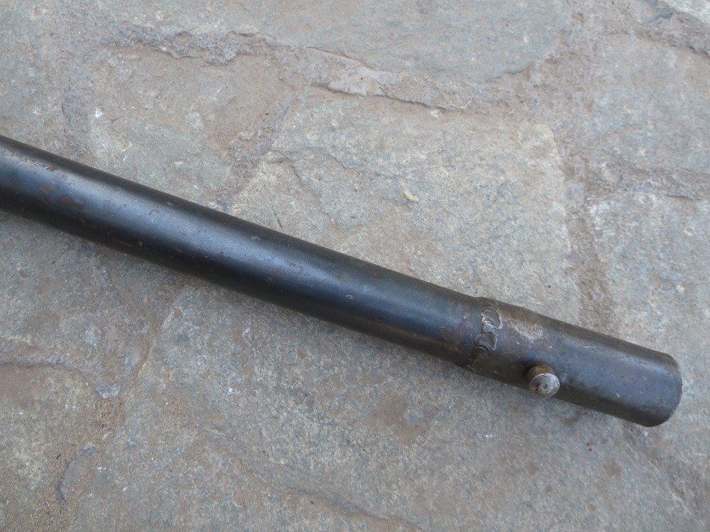 WW2 German Mount for MG42