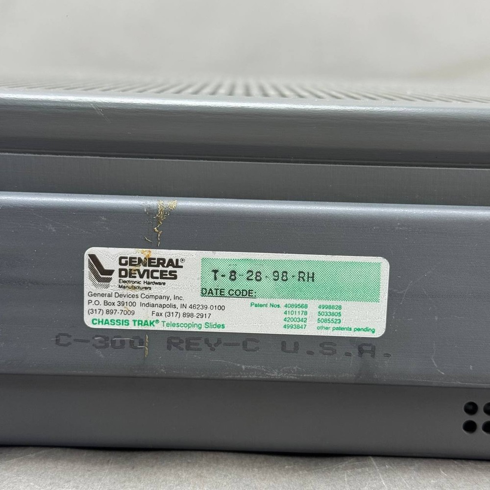 Tektronix 1410 Sync Generator *UNTESTED*
