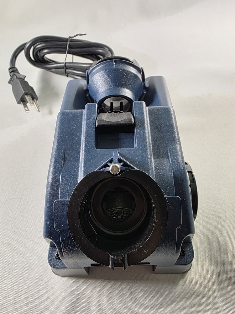 Drill Doctor XPK Drill Bit Sharpener no attachments as pictured