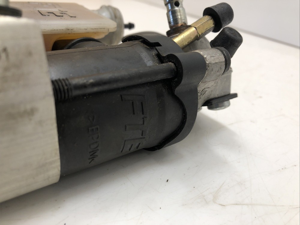 ♻️ Peugeot Elystar 150 2002 - 2006 ABS Pump Controller ♻️