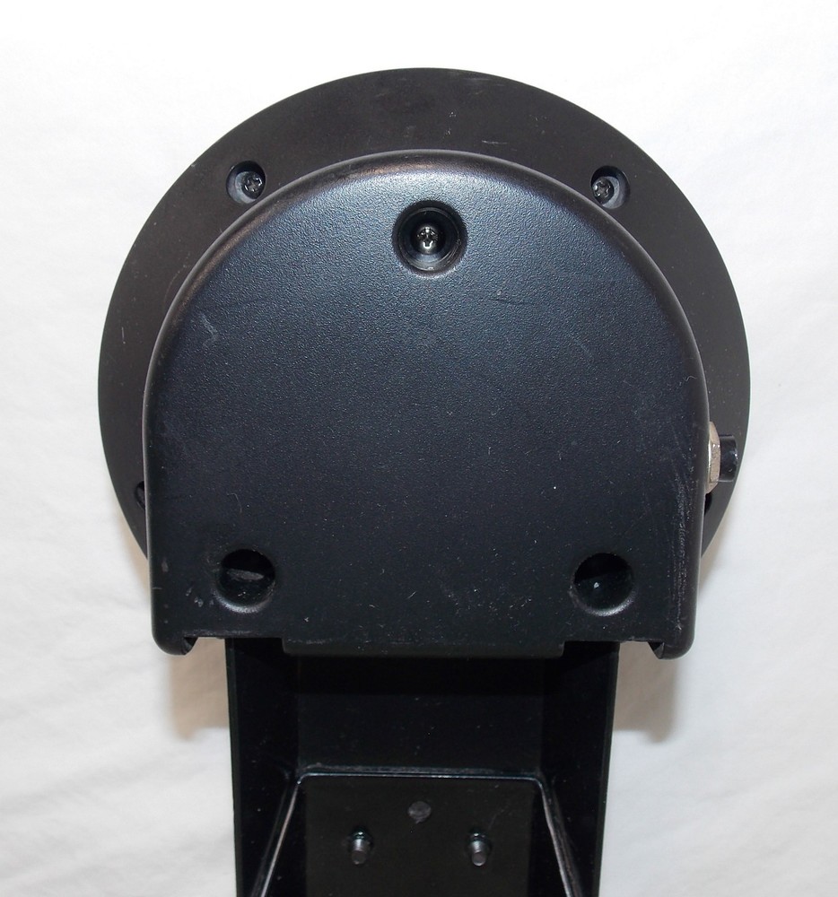 Alesis(?) 6" Kick Drum Pad Trigger ~ Untested