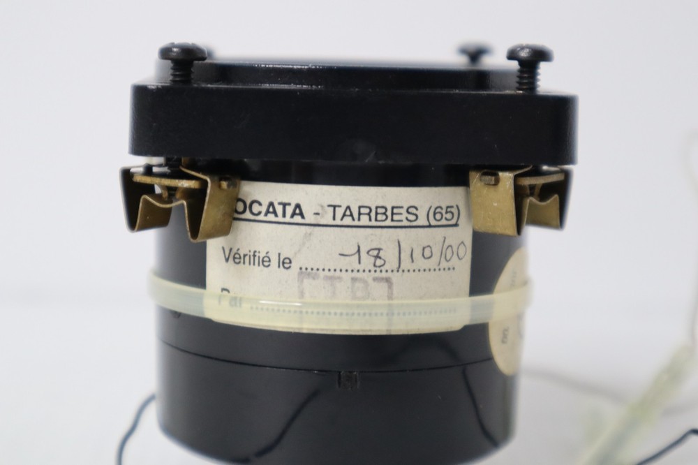 Alcor 46238 CHT / TIT Indicator