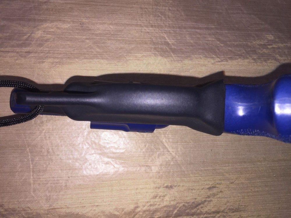 Ruger LCR w/ LG-415 Trigger Guard