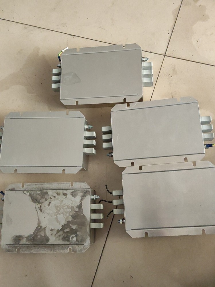 1 PC USED TEST OK Wave Flter FN351-50-33
