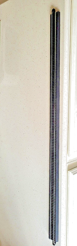 Bachmann HO EZ Track-36 inch