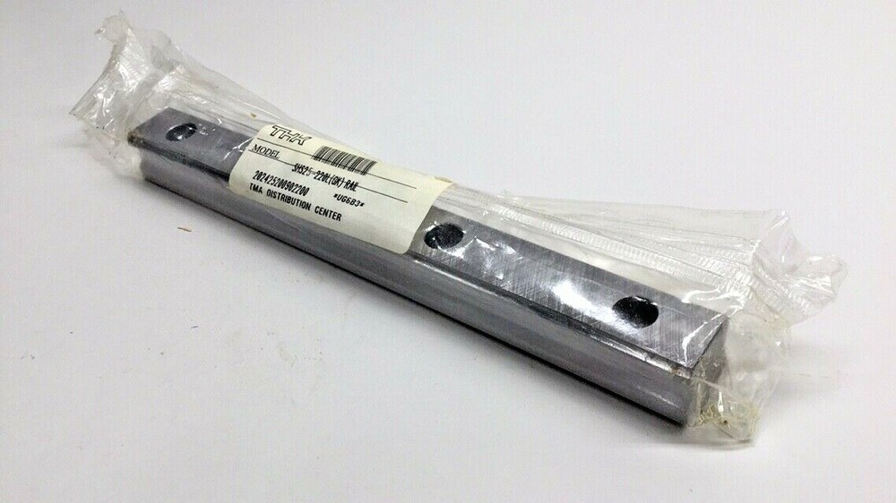 THK SHS25-220L Linear Rail 220mm (GK)