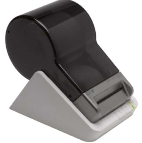 Seiko Desktop Label Printer 3.94"/Second Serial Port SLP650SE