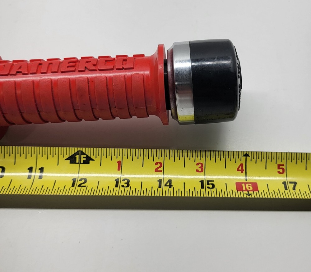 JAMERCO JT2000A POWER ACTUATED TOOL .22 caliber