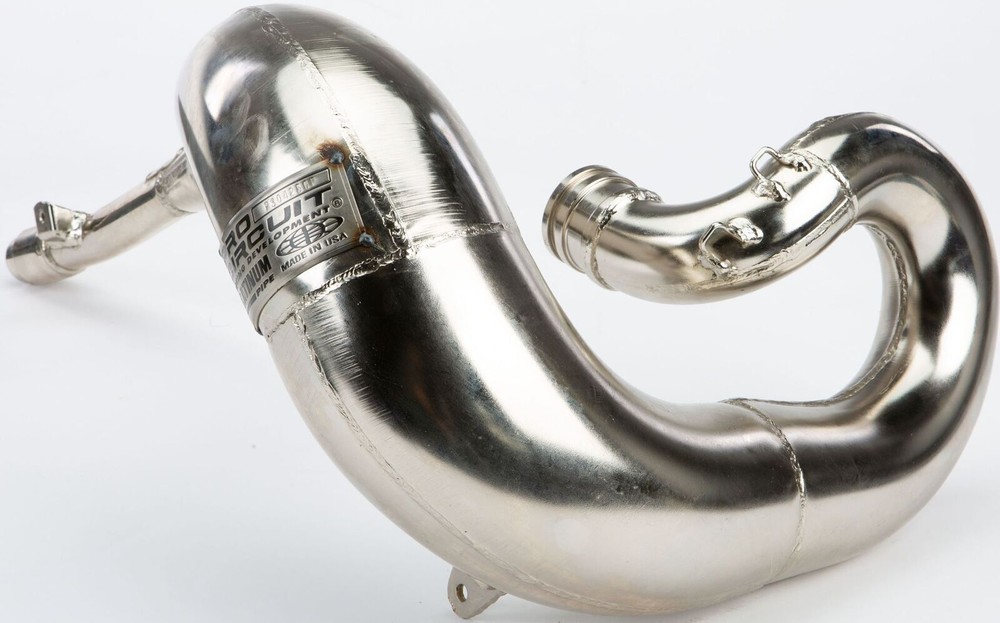 Pro Circuit PS04250P Platinum Exhaust Pipe