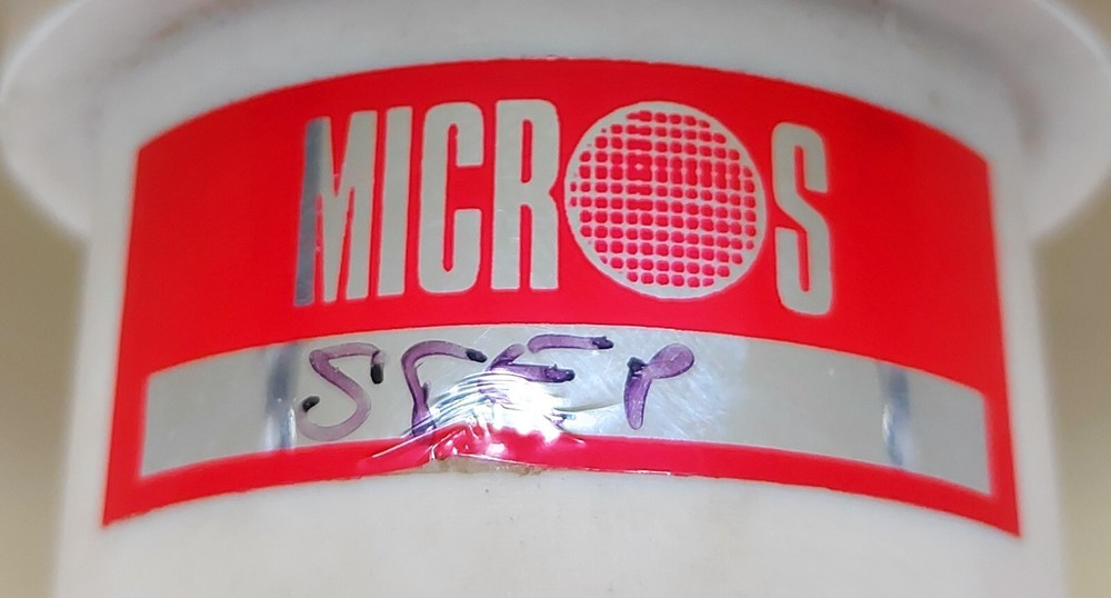 Micros PSA-STEP-AAA Marine Unit