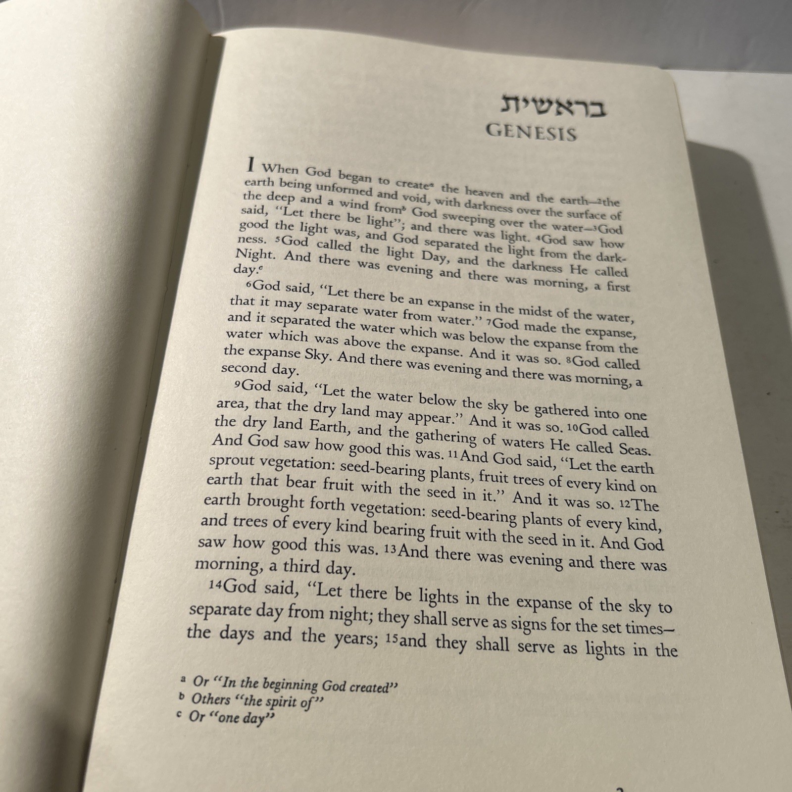 The Torah - The Five Books Of Moses 1962 Leather ~ New With Box