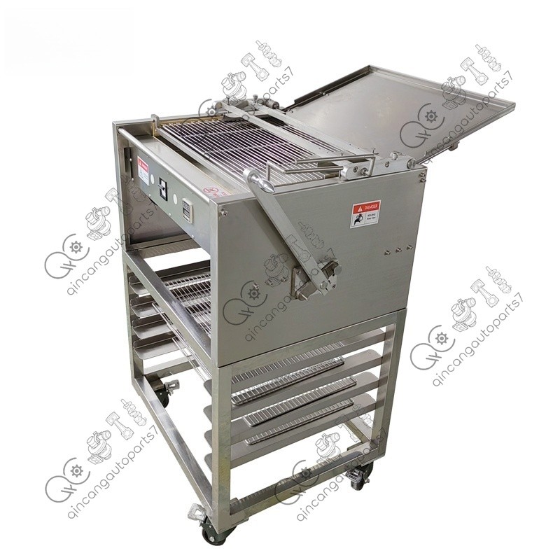 Ring Donuts Machine Doughnut Icing Chocolate Machine Seasoning Processing